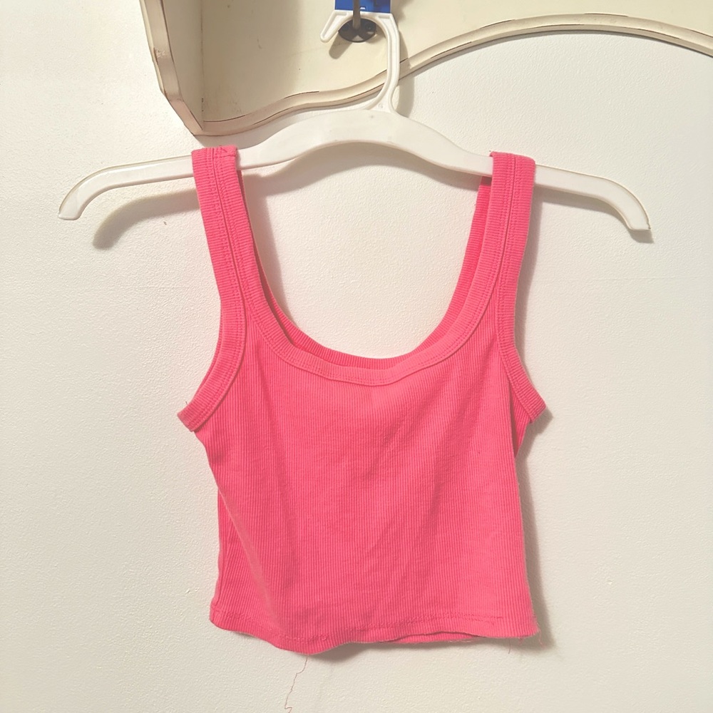 Zara crop top bundle!
